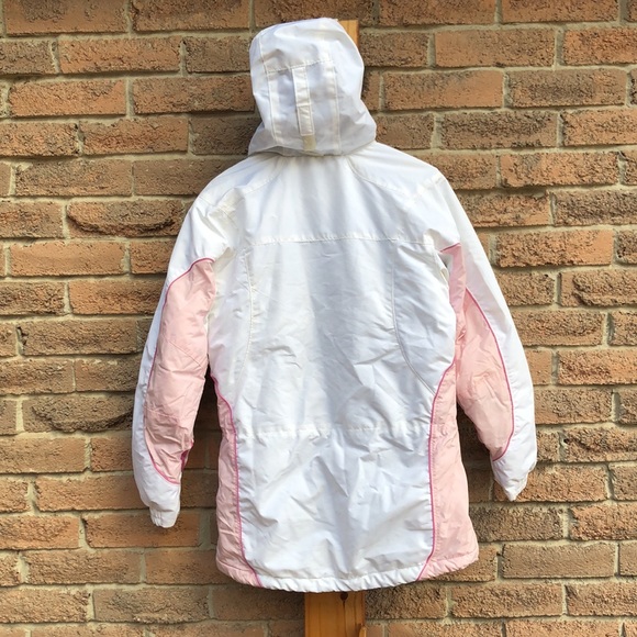 Winter Jacket - Columbia - Picture 2 of 13